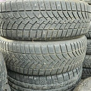 195/55 r20 Semperit - 1