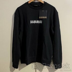 Napapijri crewneck (mikina bez kapucne)