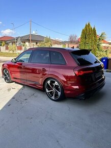 Audi SQ7 4.0TDI V8 320kW Quattro AT8 Maxton, R22 - 1