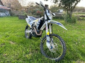 Husqvarna FE 350 2017