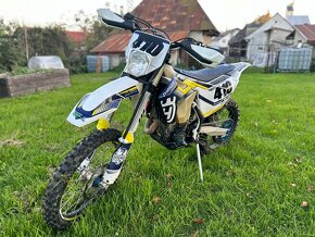 Husqvarna FE 350 2017