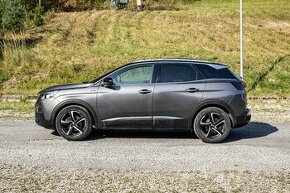 Peugeot 3008 1.6 PureTech 180k GT A/T PANORAMA - 1