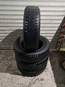 Dunlop zimné 195/65/R15 - 1