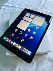 Predám iPad 9. generácie - 64GB, záruka do decembra 2025 - 1