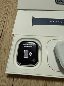 Predam/Vymenim Apple Watch 10 46mm GPS Silver - 1