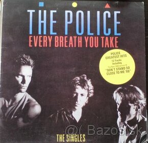 The Police Sting-best of