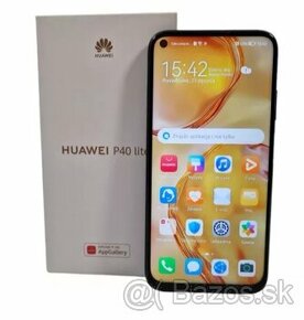 Huawei p40 lite 6/128gb