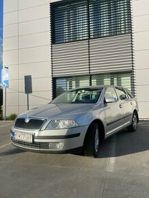 Škoda Octavia 1.9 77kw - 1