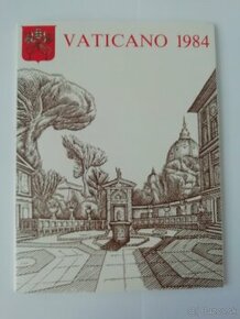 Vaticano 1984 - 1