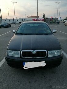 Škoda Octavia 1.9 tdi 81kw - 1