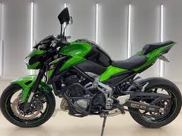 Kawasaki z 900