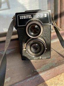 Lubitel 166 B