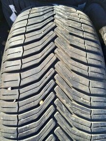 225/65 R 17 106 V celoročné pneu.