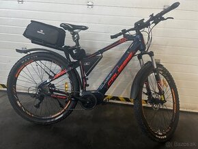 Elektrobicykel Crussis e-largo 5.6, ebike