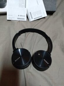 SONY mdr zx330bt