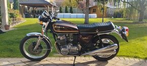 Honda CB 750 K7