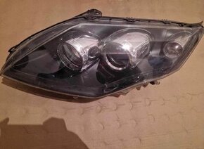 Renault laguna 3 xenon 50€