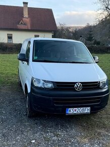 Predám VW T5