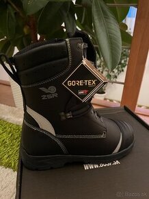 Gore-tex obuv