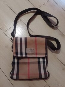 Kabelka Burberry