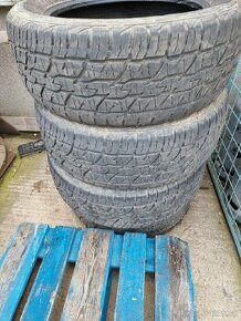 Pneu 255x55R19 Cooper