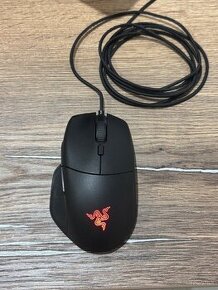 Gaming myš Razer Basilisk Essential RGB