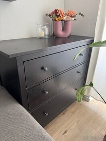 Komoda Ikea Hemnes