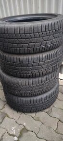 205/50 R17 zimne continental