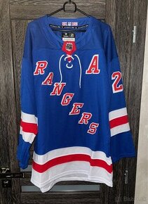 NHL DRES NEW YORK RANGERS ,, KREIDER “