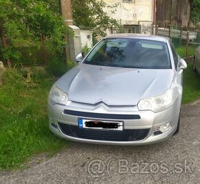 Citroen C5 X7 2.0HDi