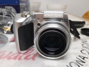 Olympus SP-510UZ