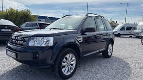 Land Rover Freelander 2 2.2 SD4 SE A/T