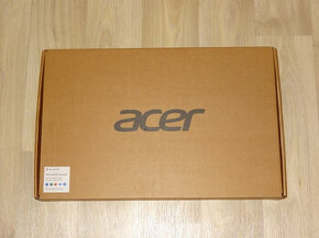 Notebook Acer Aspire 3 Pure Silver (A315-35-C4M7) - nový