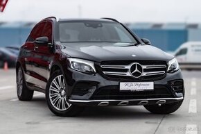 Mercedes-Benz GLC 250d 4Matic AMG Line  Designo  Edition 1