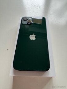 iPhone 13, Green, 128GB