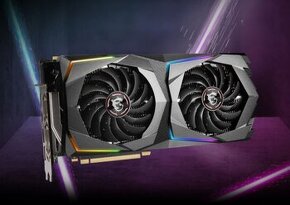 Graficka karta Geforce Rtx 2070 Super gaming x