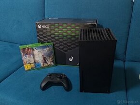 Xbox series X