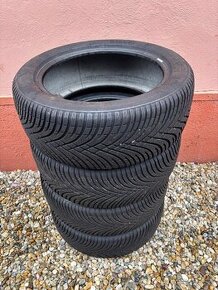 215/55R18 Zimna sada