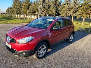 Nissan qashqai 1,5 dci