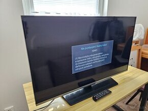 Predám TV Samsung UE40H5000AW