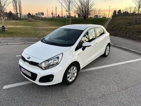 Predám Kia Rio 1.2