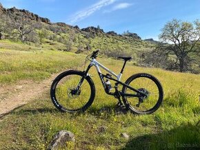 Canyon Spectral 125 AL 6 (2022) XL