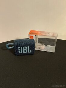 JBL Go 3