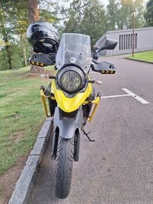 Suzuki V-Strom 250