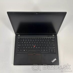 Pracovný a herný Lenovo Thinkpad T14s