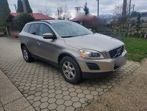 Volvo xc60 D5 151 KW