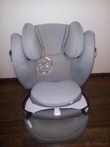 Cybex Pallas M-fix