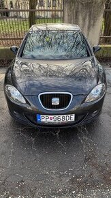 Seat Leon 1.9tdi 77kw. Nepojazdne