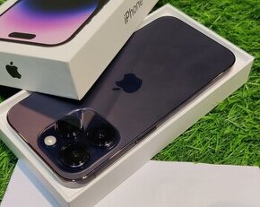 Apple Iphone 14 pro 256 GB Purple