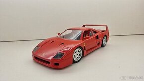 1:18 FERRARI F40